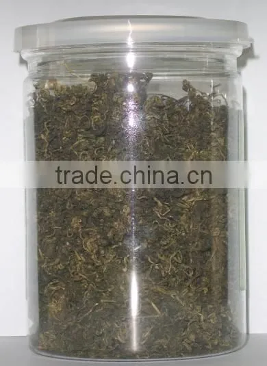 2016 new herb jiaogulan /jiaogulan tea /Gynostemma tea