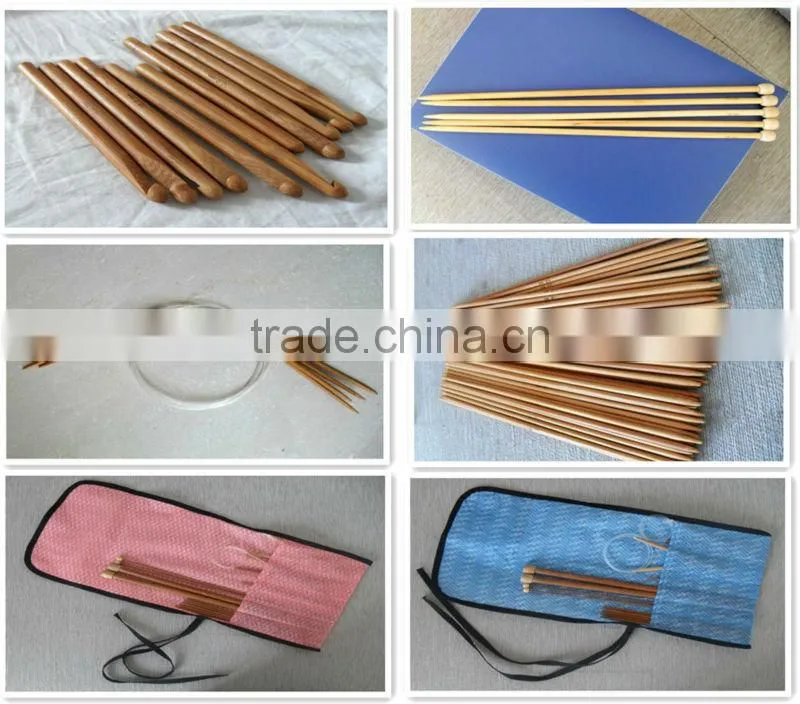 Hot Sell 25mm Knitting Needles