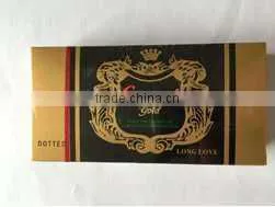 Male Condoms natural latex with good price OEM