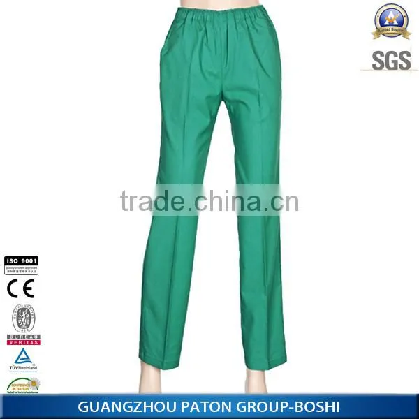 custom Medical Uniformpants New Design MU-53 cheap factory price