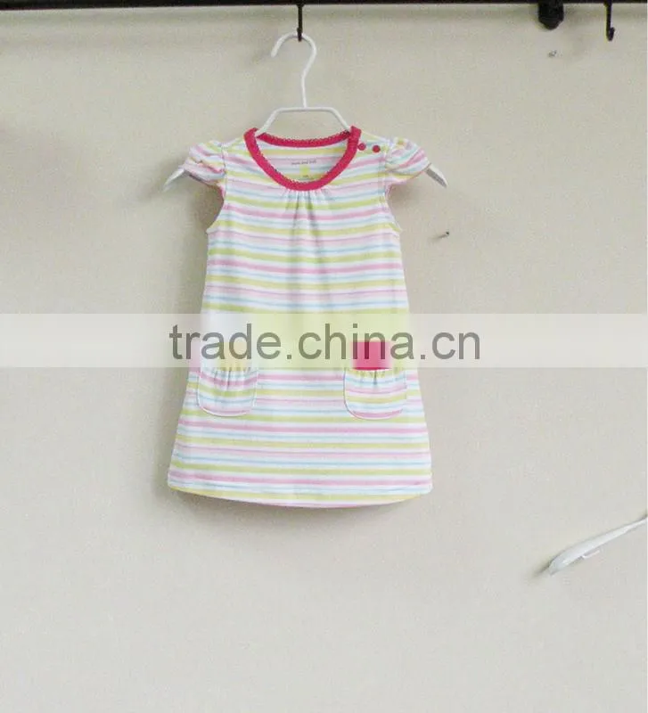 mom and bab 2013 Summer baby wear 100% cotton boy dress 2pcs set