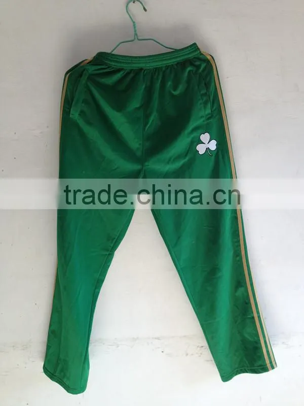 used clothing/ Nylon training wear