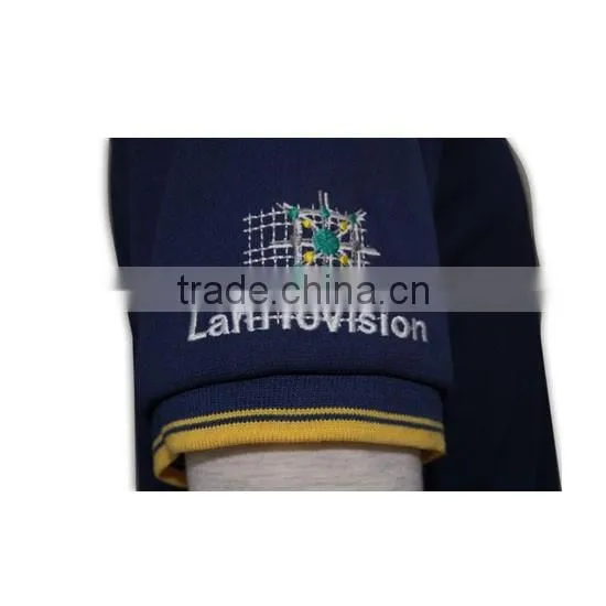 Free samples Chinese manufacturers high quality Cheaper outdoor Polo
