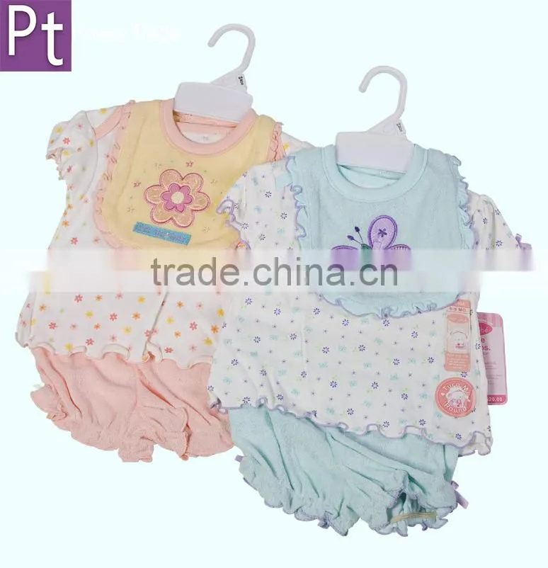 born baby garments/wholesale infant body/body zone clothing