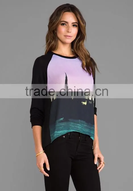 tight long sleeve t-shirt