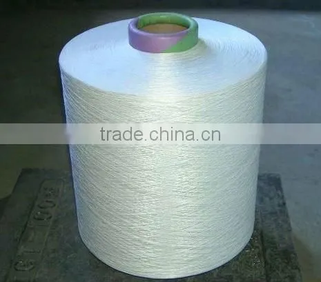PVA yarn used embroidery machine