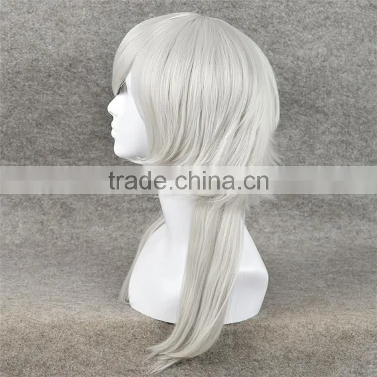 AD3041 TouKenRanBu Cosplay Wigs for Men High-temperature Wigs in Dubai