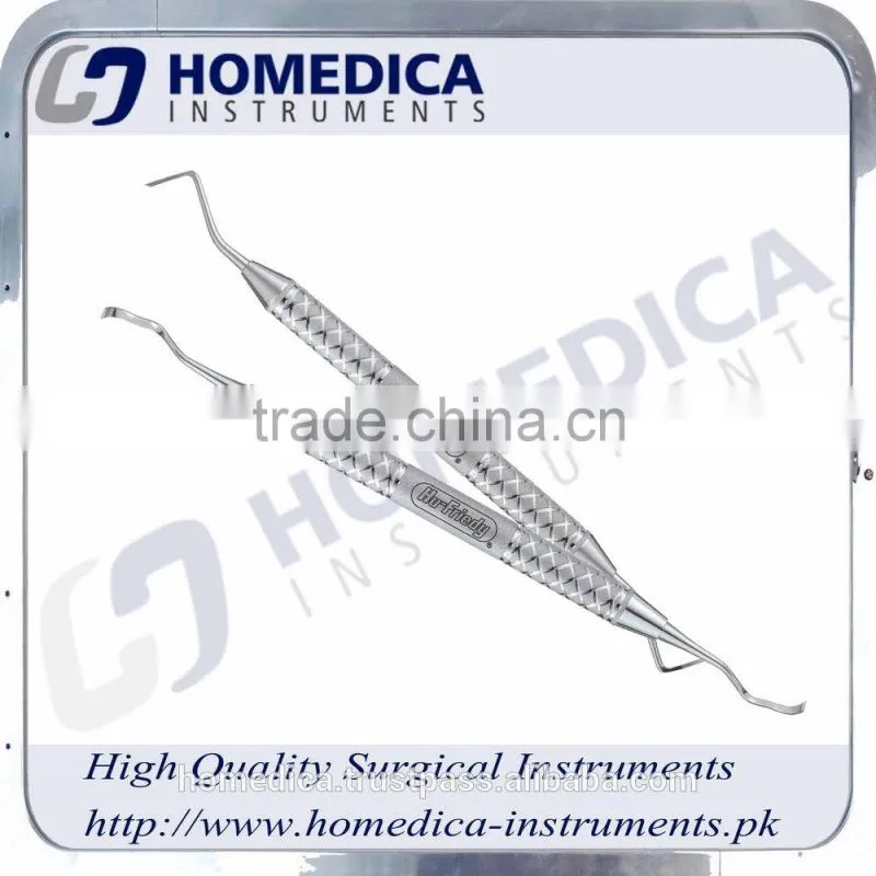 Dental Instruments