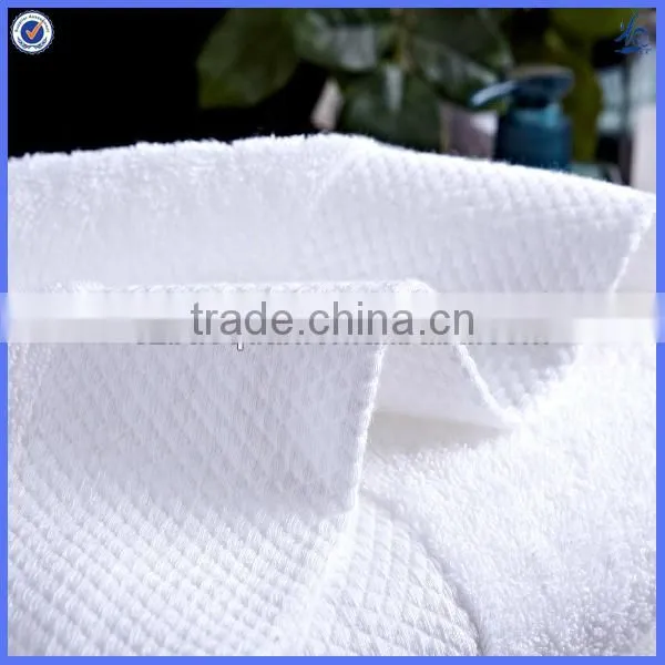 dobby best brand bath towels/5 star hotel bath towels
