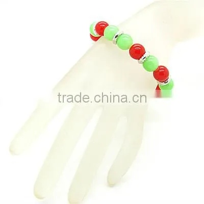 New Style Girl's Christmas Bracelet