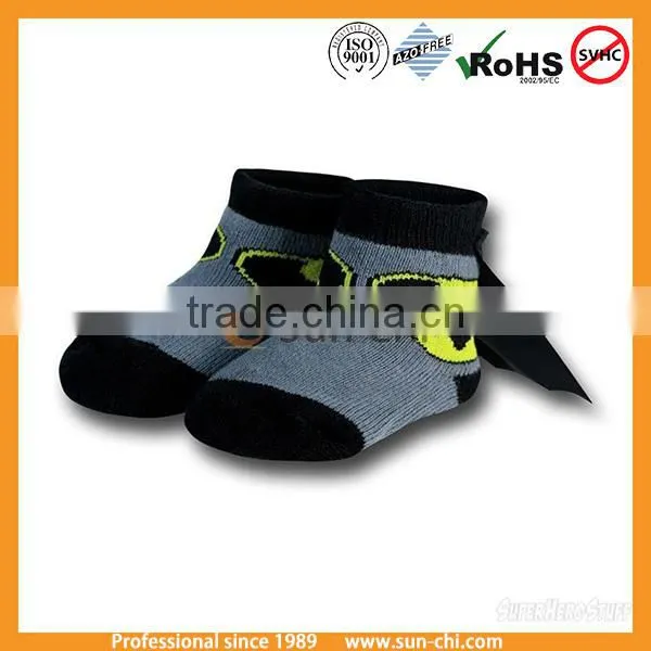 new cute toddler baby christmas socks