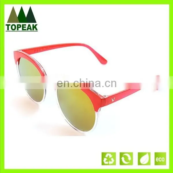 2016 Latest Fashion UV400 protective fashion design hign quality sunglasses