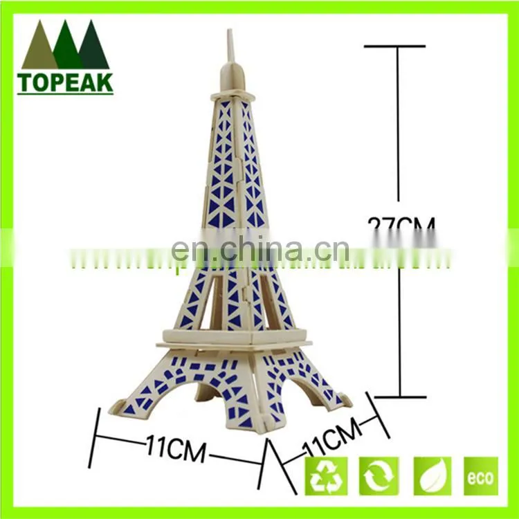 New Product Puzzle Toys,3 D Puzzle