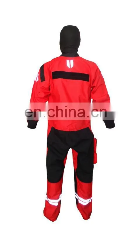 Drysuit