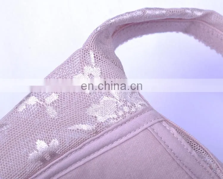Hot Selling Elegant Breathable Absorbent Lifestyle Bra