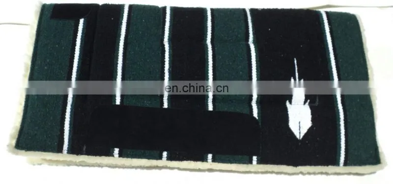 WESTERN SADDLE PAD