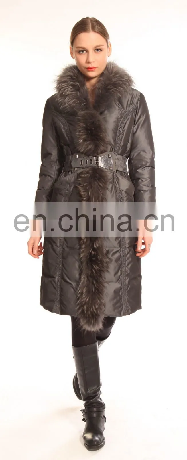 Professional Unique Design Wholesale Cotton Padded Jacket
