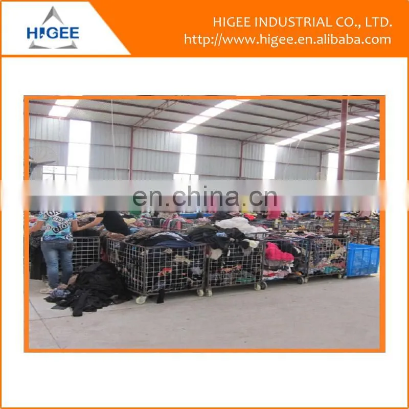 Summer Season and Women Gender used shoes or clothing sale