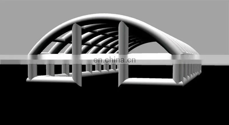 2015 inflatable tent for party 15X10