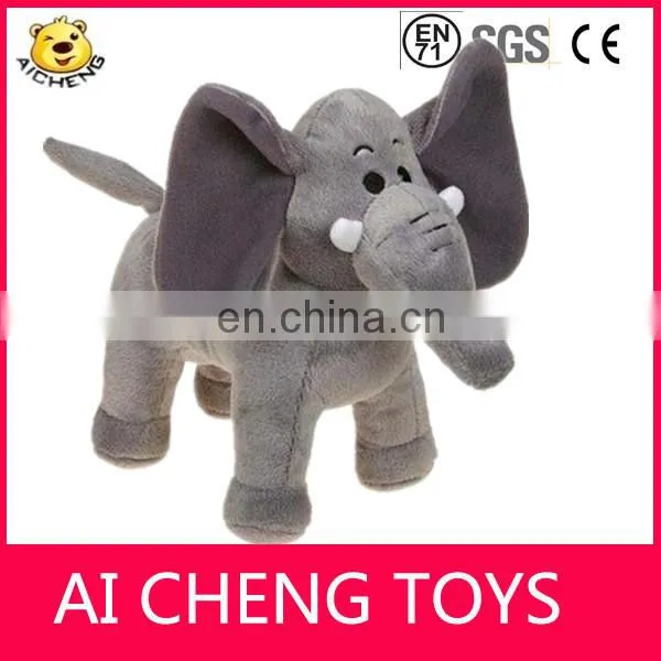 customize cartoon cute stuffed plush parrot toy