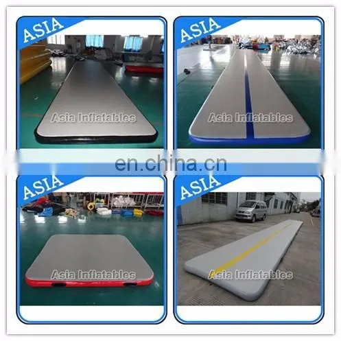 Gym Inflatable Air Mattress / Inflatable Jumping Mat / Inflatable Air Mattress for Gym