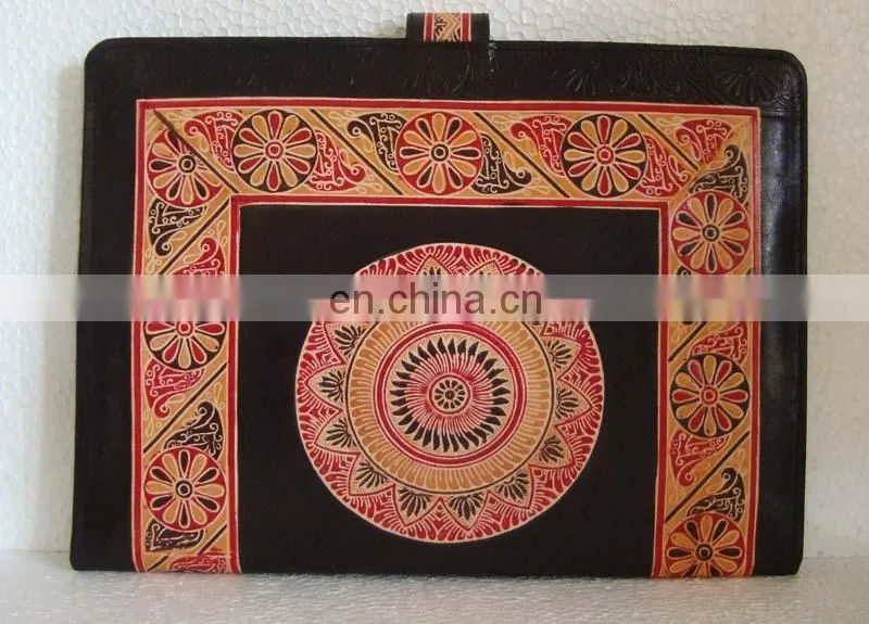 Genuine leather office bags manufacturer, original leather bags exporter