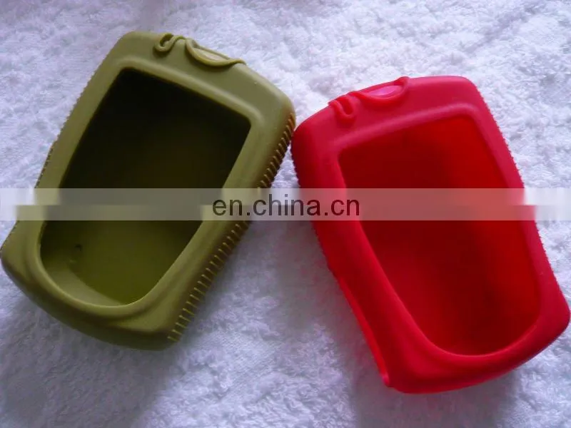 Silicone case/silicone cover/mobile phone case