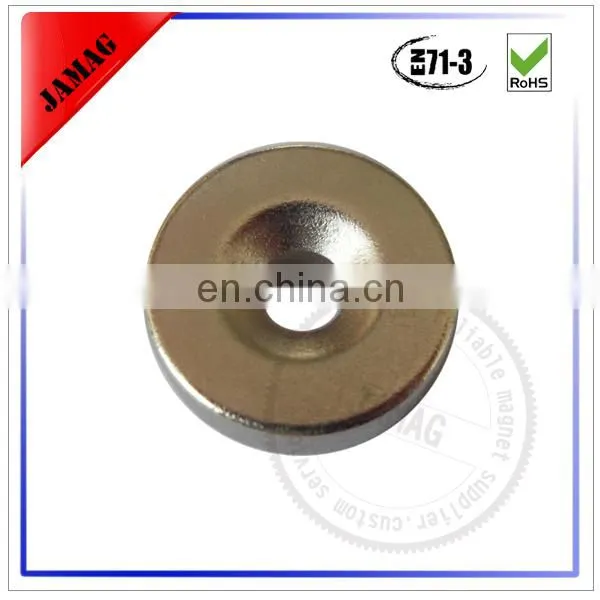 Xiamen neodymium block magnet wholesale