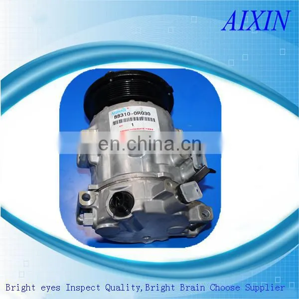 hot saleAC Compressor for 88310-0R130 ACA3#