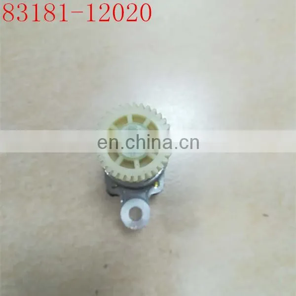 Factory Price Auto Speed Sensor 83181-12020 For LEXUS COROLLA