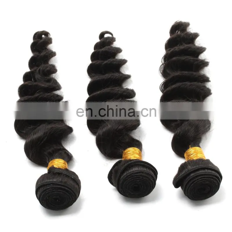 Wholesale virgin remy hair extension