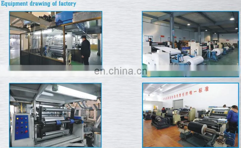SCF900 FC3 type Hot Stamping Ribbons Package Date Coding Foil