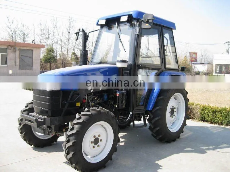 4wd 45hp farm garden tractor, 45hp farmming tractor, 45hp agricultural tractor