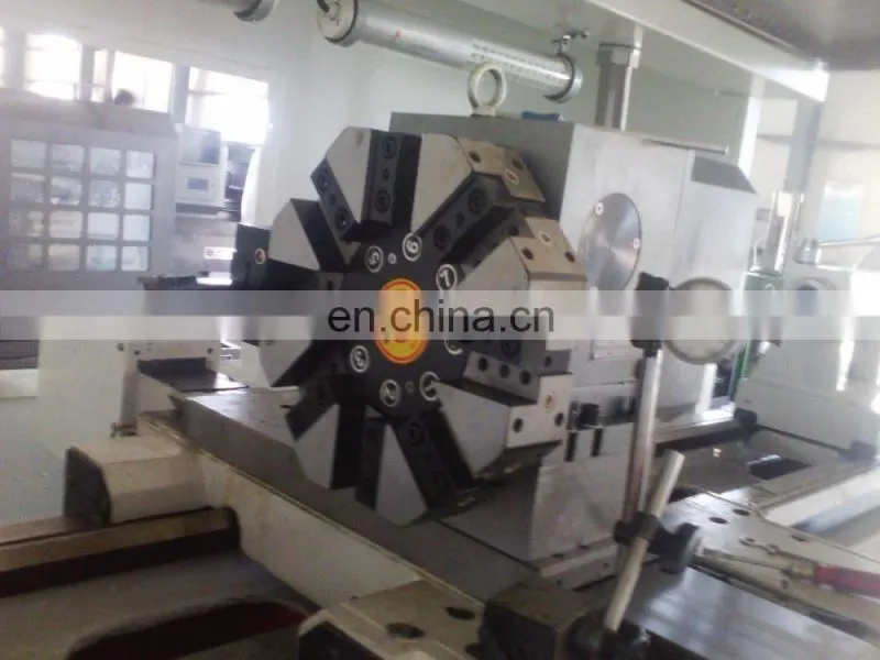 CK0640A mini cnc lathe for sale with automatic feeder