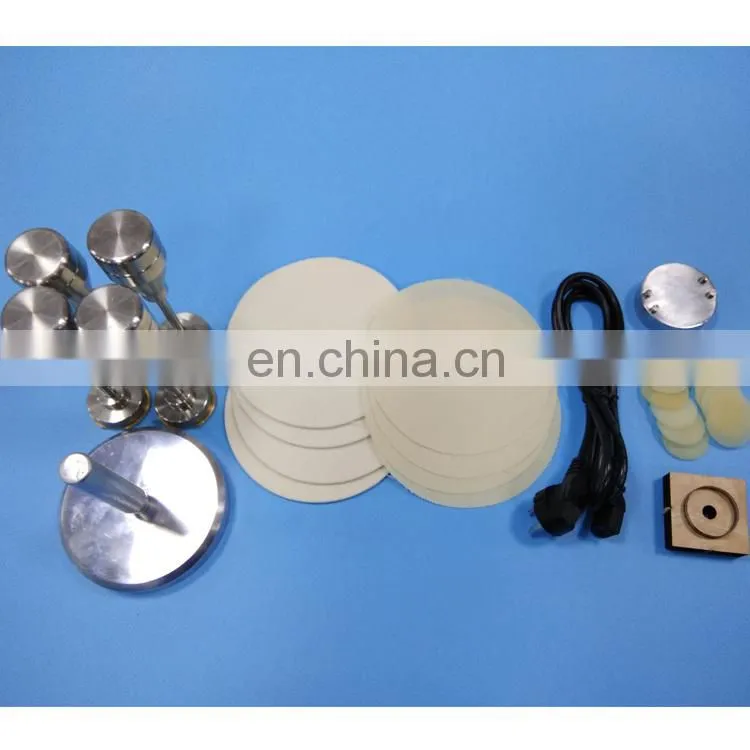 Fabric Martindale Abrasion And Pilling Tester Price