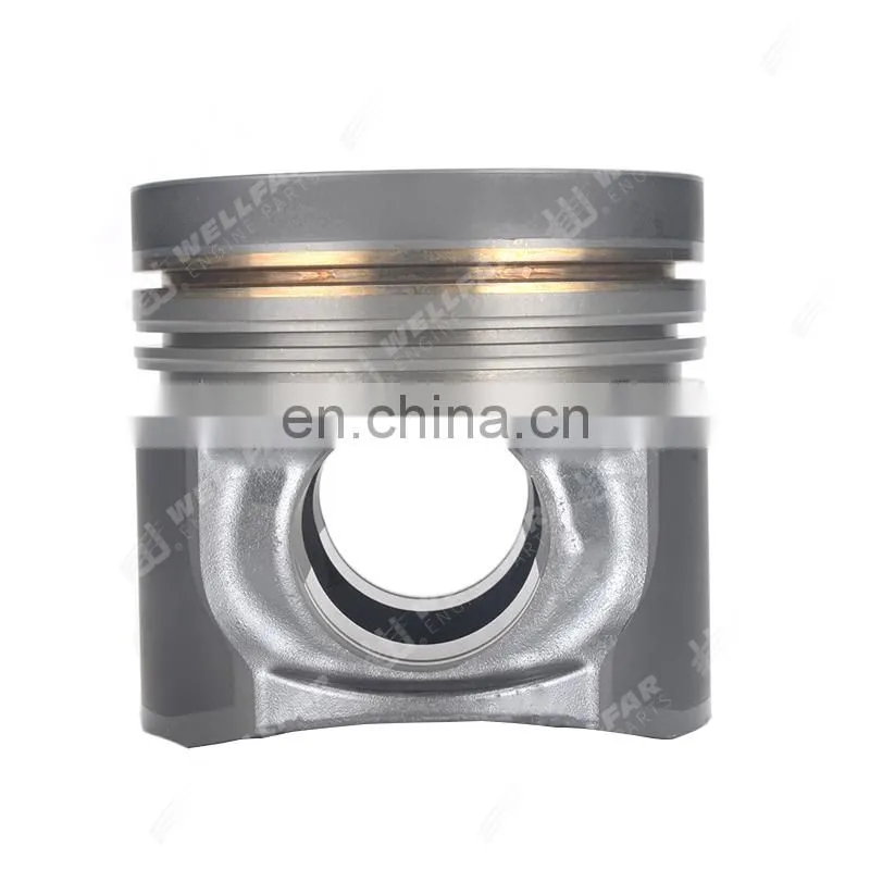 OM926LA OM 926 OE quality diesel engine parts Piston Kit For OM926LA OM 926 106mm