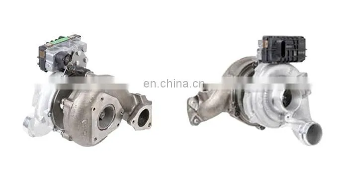 B28 GT2056VK 777318-0001 OM642 DE 30 LA Turbocharger Cartridge Fit for Mercedes Benz ML320