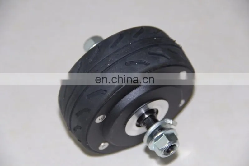 high quality 4" 4inch cute electric scooter motor