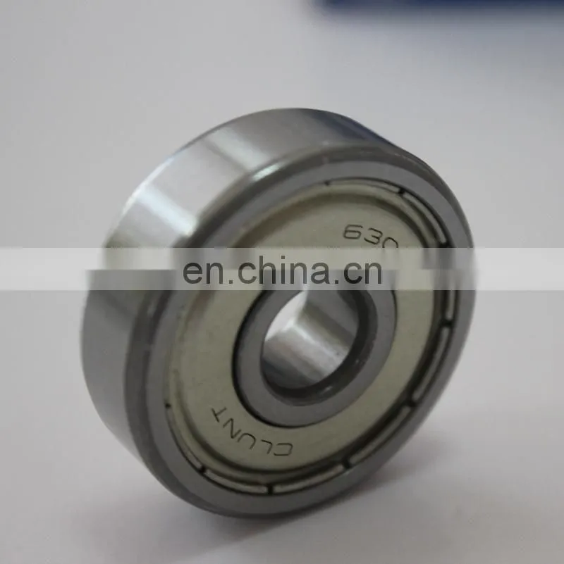 6300-zz deep ball bearing 6300 2RS 6300RS
