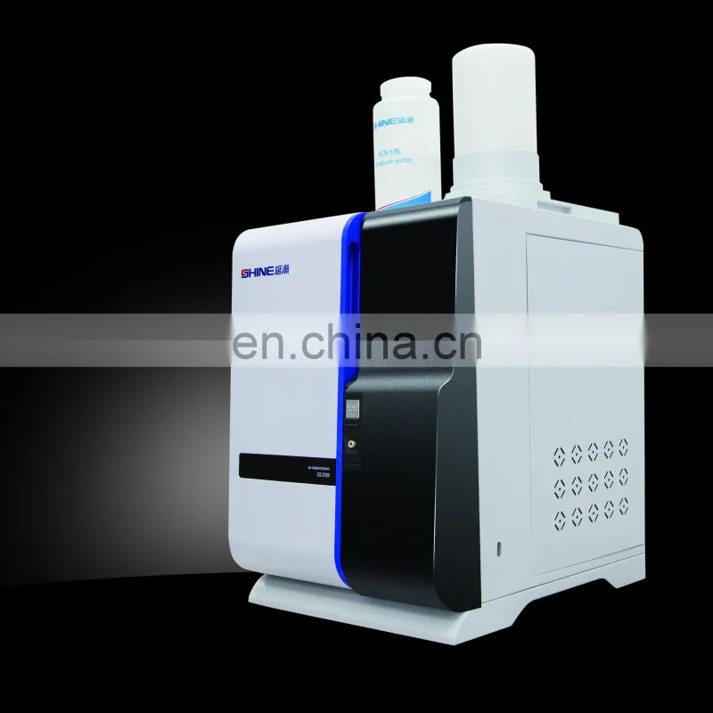 DW-CIC-D160 Ion Chromatography Column