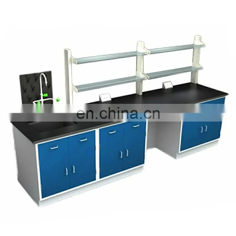 Office Laboratroy Anti Static Experiment Chair Bench Stool