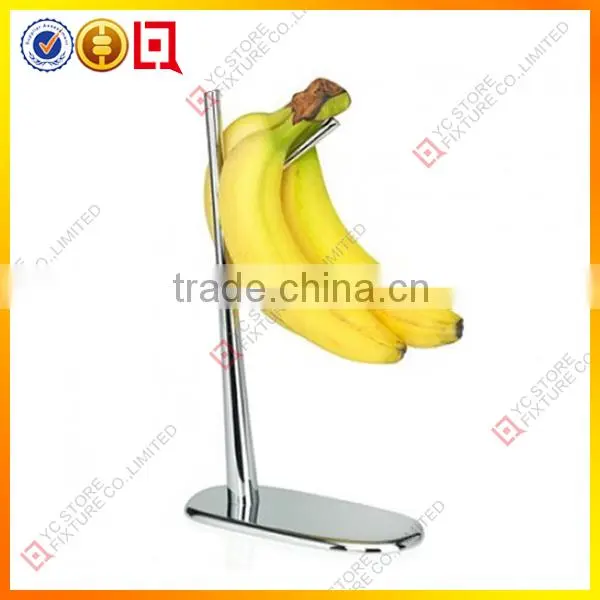 Multilayer metal cake display racks