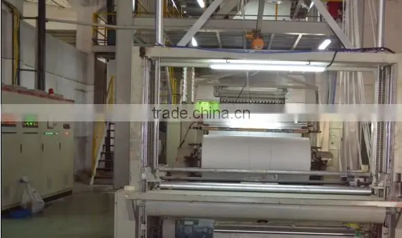 non woven fabric used for sterilization wrap