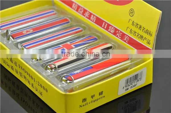 creative promotional items cheap nail polish sets