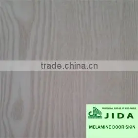 Cheap veneer door skin