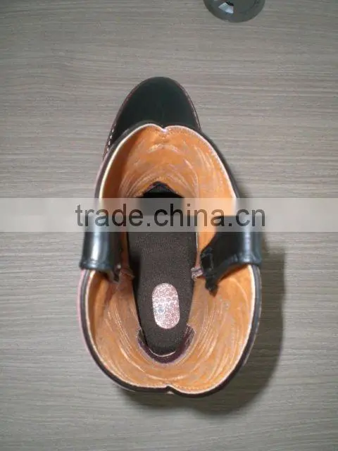 Western Boot