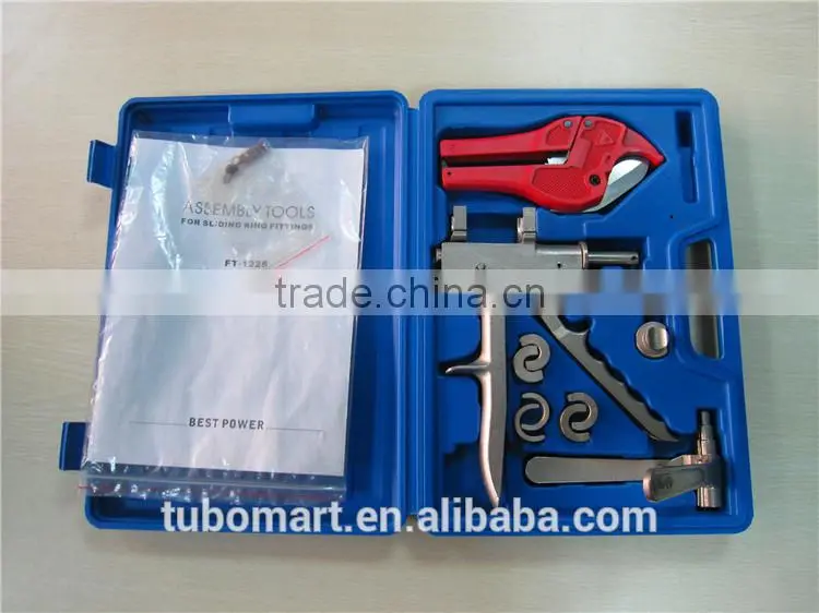 best selling products pipe fitting tool set