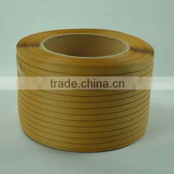 Machine Grade poly strapping