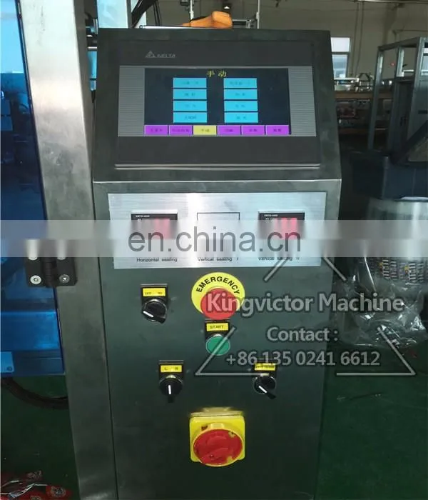 Molasses Tobacco Packing Machine