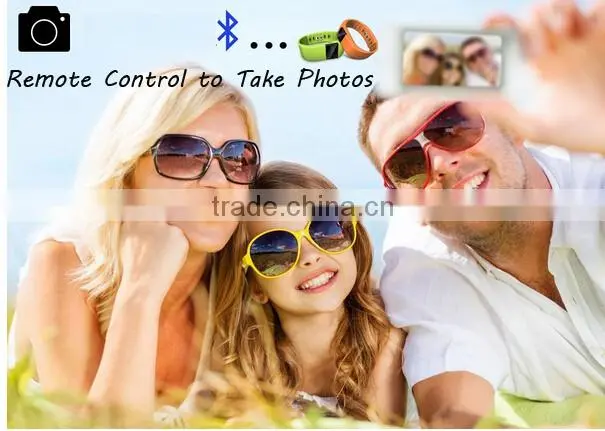 Sandentary reminder/Pedometer/Distance/Sport time/Calorie/Sleep monitor/in call remider Smart Bracelet tw64